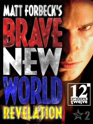 cover image of Matt Forbeck's Brave New World